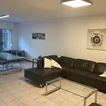 Superbe Appartement Lumineux Et Spacieux