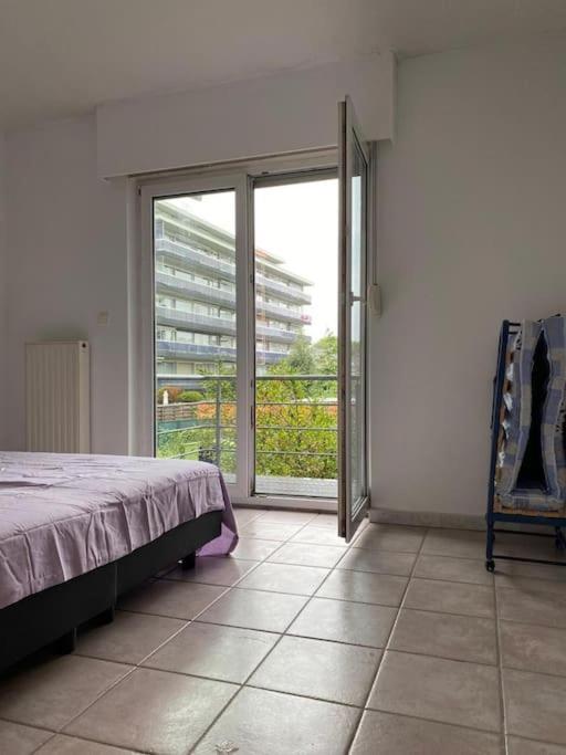 Apartment Superbe Lumineux Et Spacieux