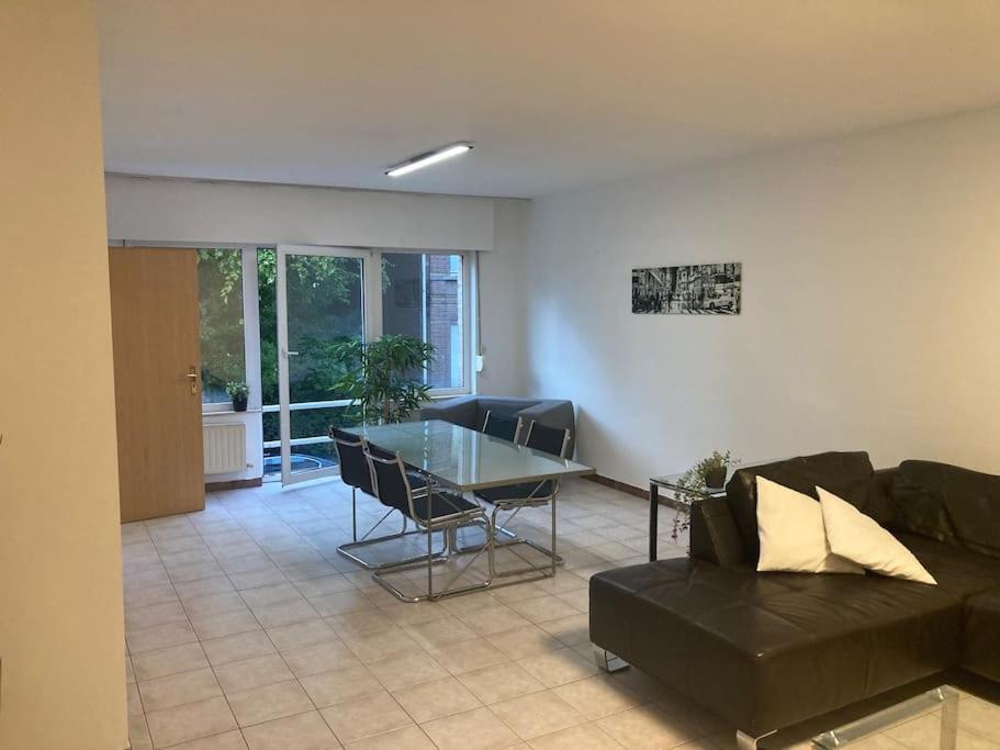 Apartment Superbe Lumineux Et Spacieux Antwerp